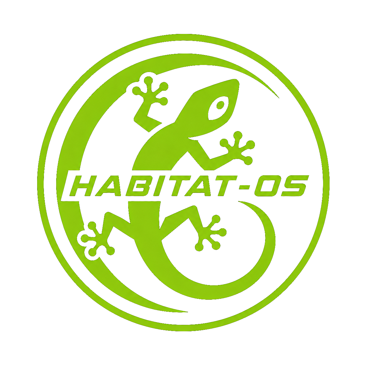 HabitatOS